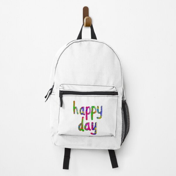 Item preview, Happy Day - Colourful Inspiration designed and sold by Flower Guard.