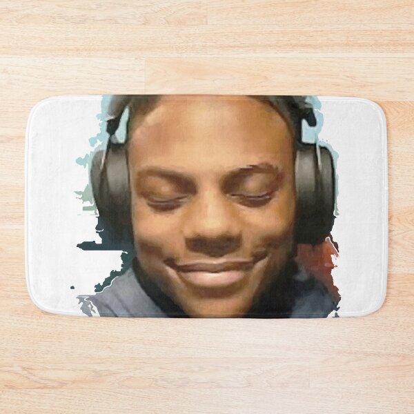 Item preview, showspeed Watching Meme designed and sold by agusterus.