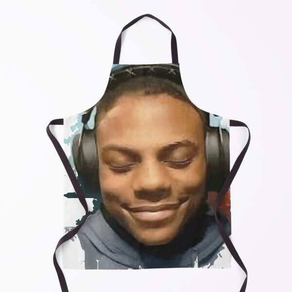 Item preview, showspeed Watching Meme designed and sold by agusterus.
