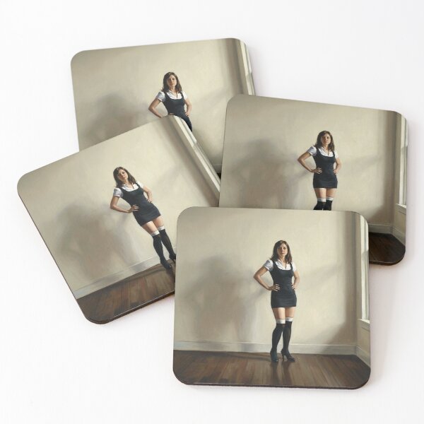 Item preview, Hoppery Miss designed and sold by IanBiAM.