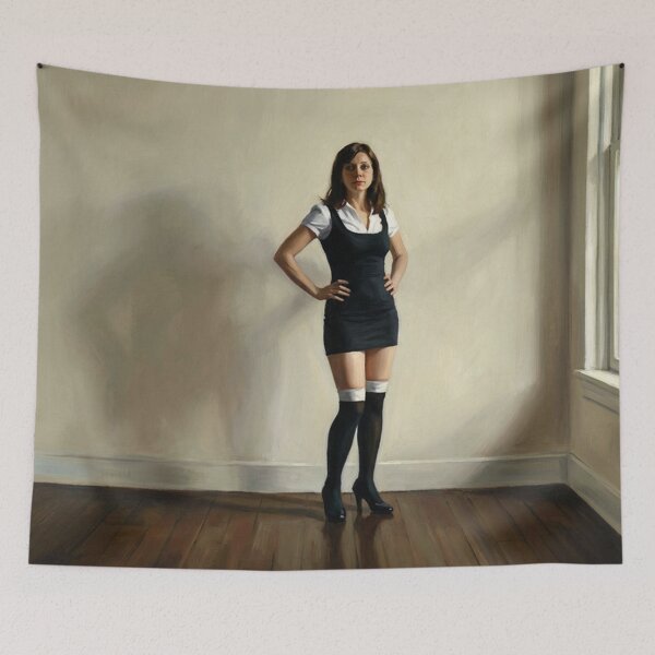 Item preview, Hoppery Miss designed and sold by IanBiAM.