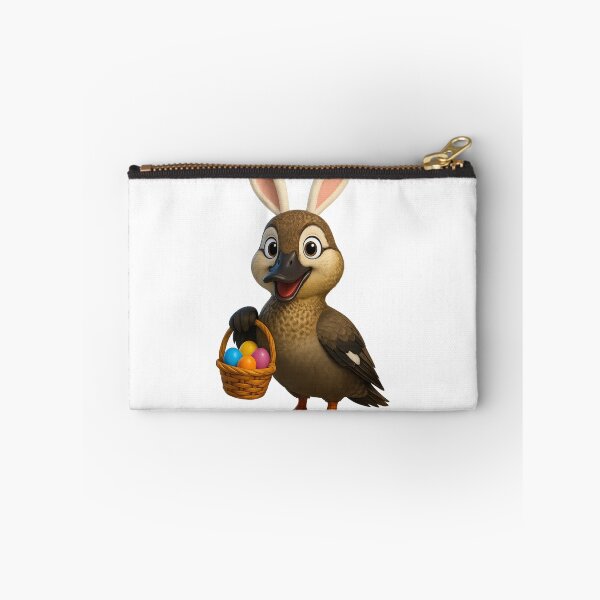 Item preview, Easter Gadwall designed and sold by Sillytoe.