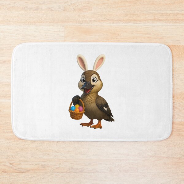 Item preview, Easter Gadwall designed and sold by Sillytoe.
