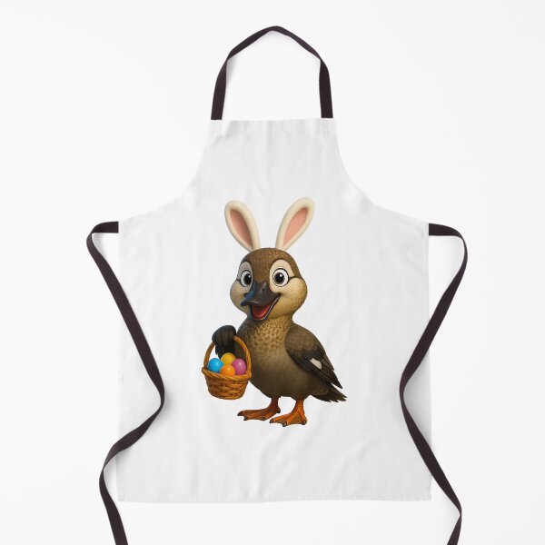 Item preview, Easter Gadwall designed and sold by Sillytoe.