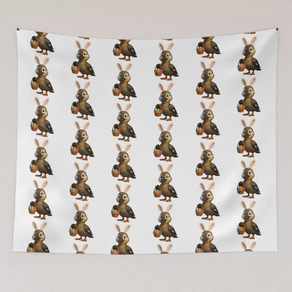 Item preview, Easter Gadwall designed and sold by Sillytoe.