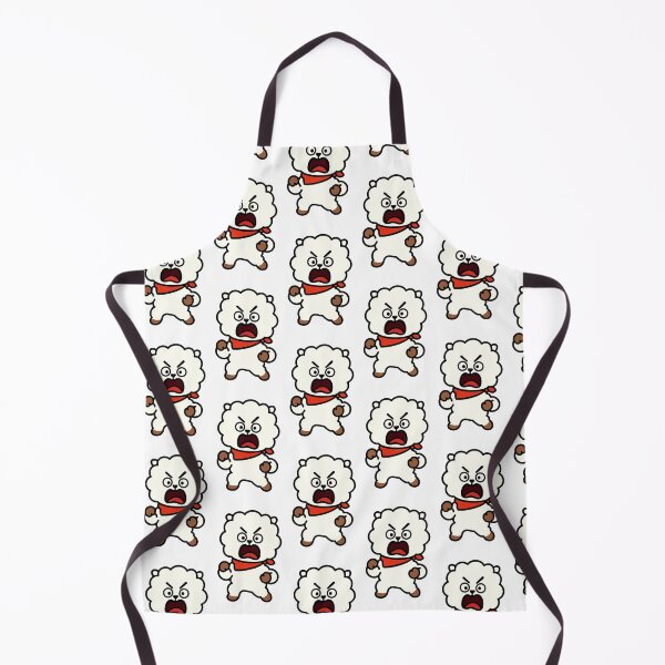 Item preview, BT21 RJ Bts — Cute BT21 Sticker designed and sold by Crazy-universe.