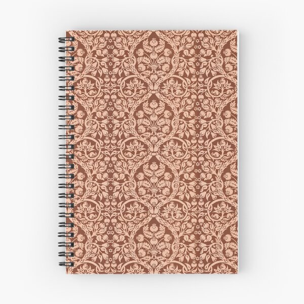 Item preview, Vintage Wallpaper designed and sold by GrayHareCards.