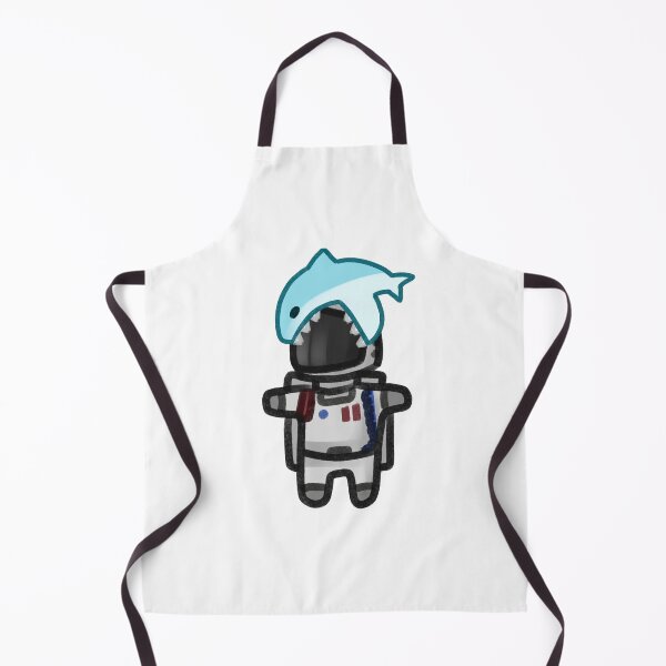 Item preview, Spaceman with a silly hat (4) designed and sold by keeksrr.