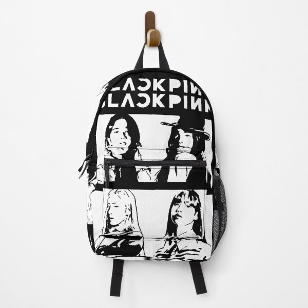 Item preview, BLACKPINK Born Pink Global Icons designed and sold by Moonthamin.