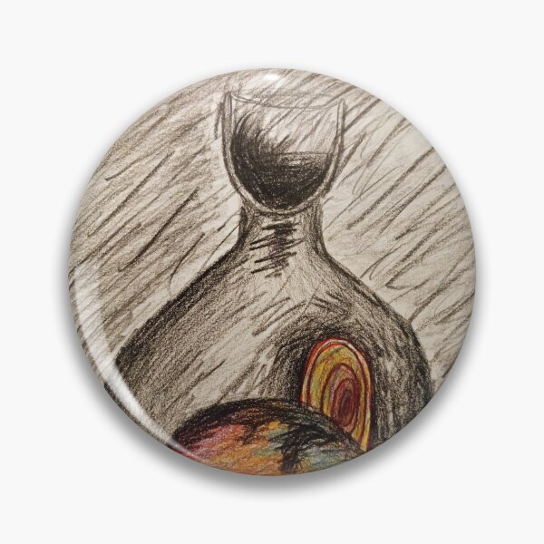 Item preview, Heart On A Platter With An Open Mind designed and sold by So As not To Die.