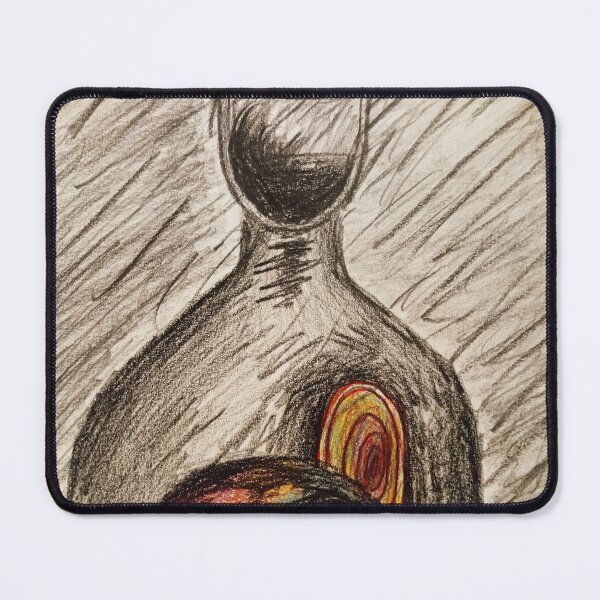 Item preview, Heart On A Platter With An Open Mind designed and sold by So As not To Die.