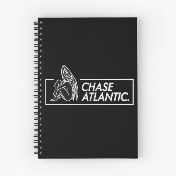 Item preview, CHASE ATLANTIC ROSE LOGO designed and sold by taegiminnie.