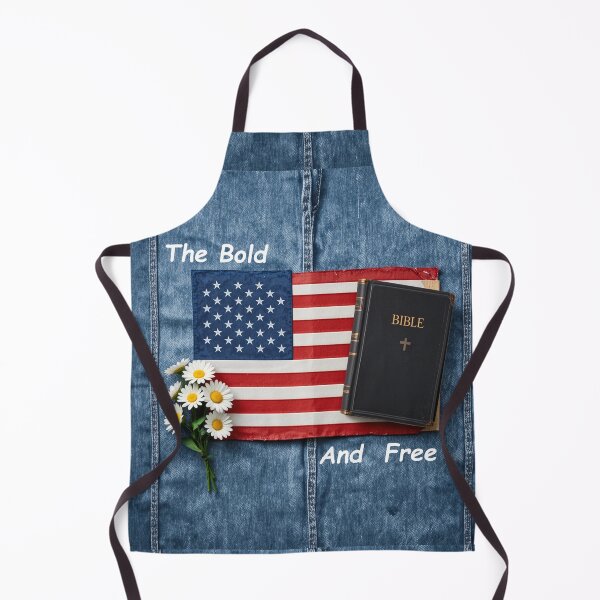 Item preview, Bold and Free designed and sold by RebelRulez.