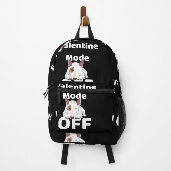 Item preview, Valentine Mode OFF – Cute Sleeping Dog Valentine Humor designed and sold by GOTCHO1.