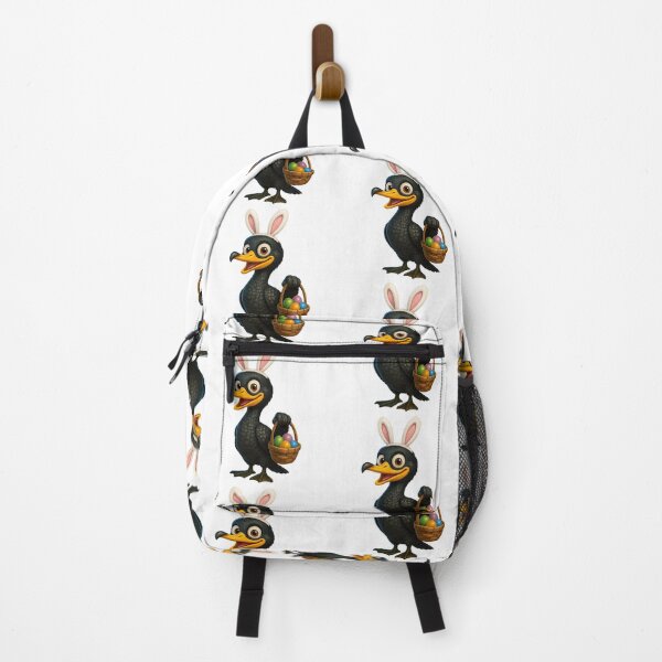 Item preview, Easter Great Cormorant designed and sold by Sillytoe.