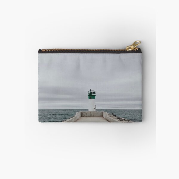 Item preview, Overcast Lighthouse designed and sold by jieungrace.