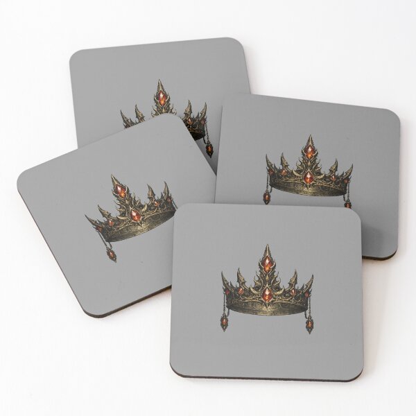 Item preview, Crown designed and sold by ludanis.