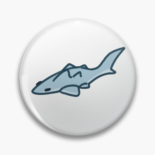 Item preview, Shark designed and sold by keeksrr.