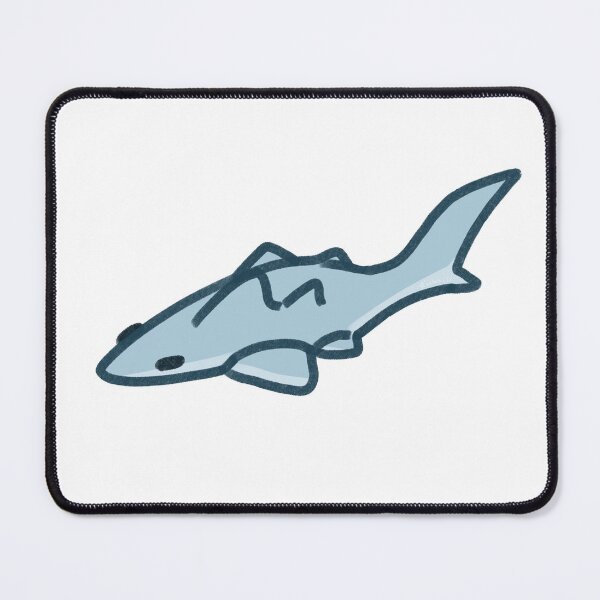 Item preview, Shark designed and sold by keeksrr.