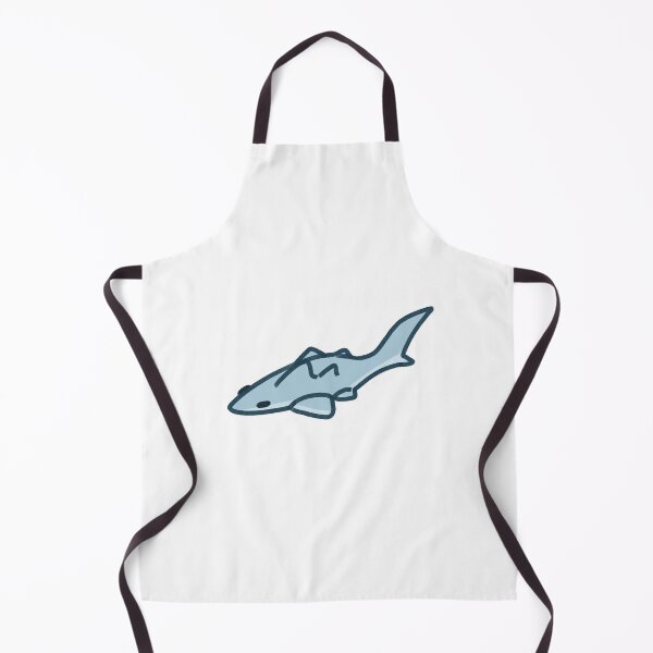 Item preview, Shark designed and sold by keeksrr.