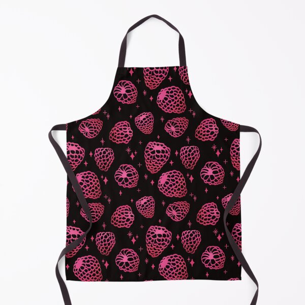 Item preview, Sparkle Raspberries designed and sold by ThiccAndSik.