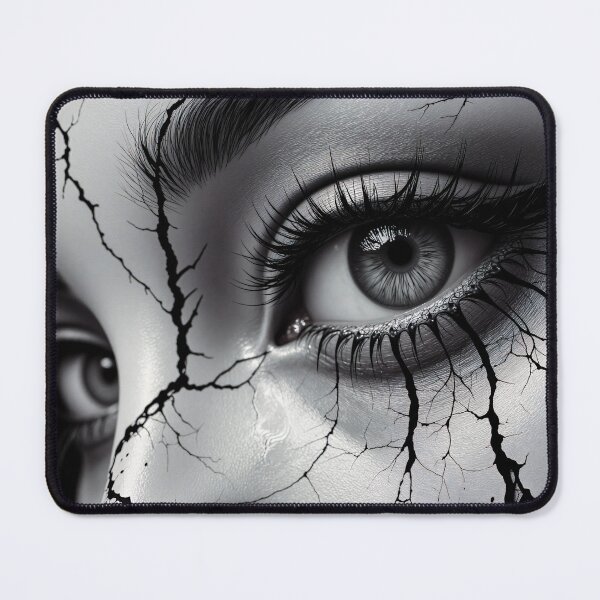 Item preview, She Dreams in Color designed and sold by Insomnia Art Designs.
