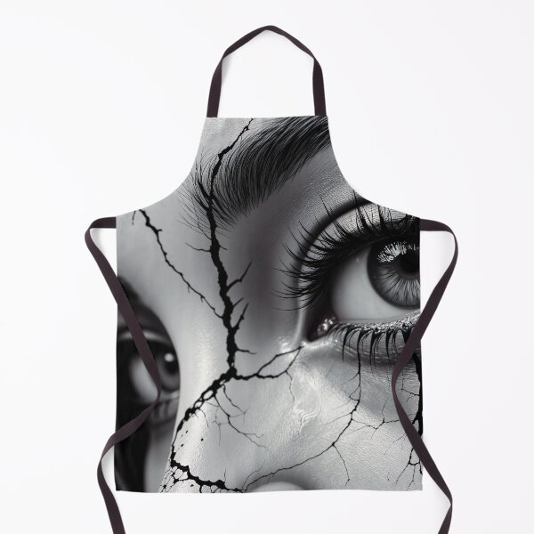 Item preview, She Dreams in Color designed and sold by Insomnia Art Designs.