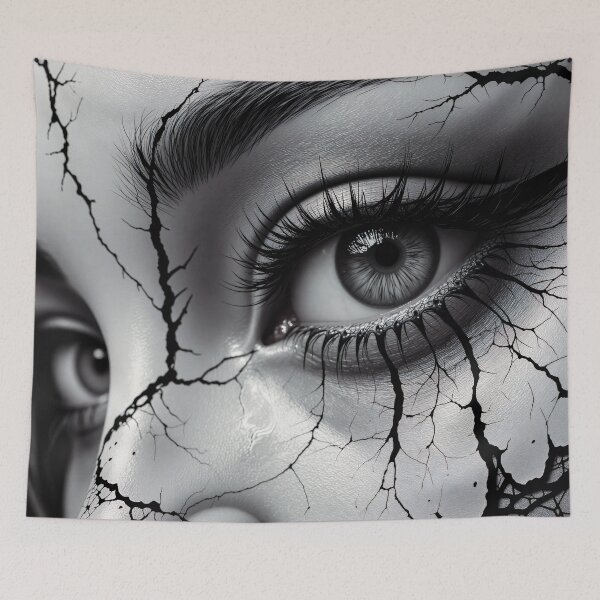 Item preview, She Dreams in Color designed and sold by Insomnia Art Designs.