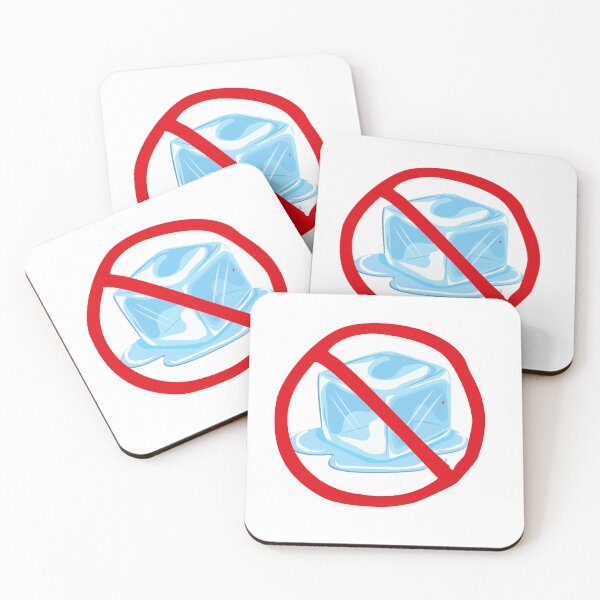 Item preview, I don’t like ICE cubes designed and sold by Justagirl444.