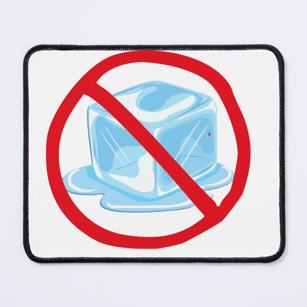 Item preview, I don’t like ICE cubes designed and sold by Justagirl444.