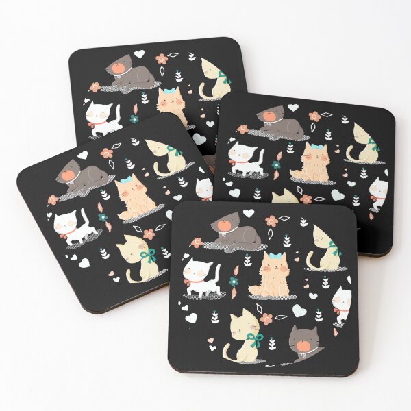 Item preview, Kitty - Kitty designed and sold by SpreadingALOHA.