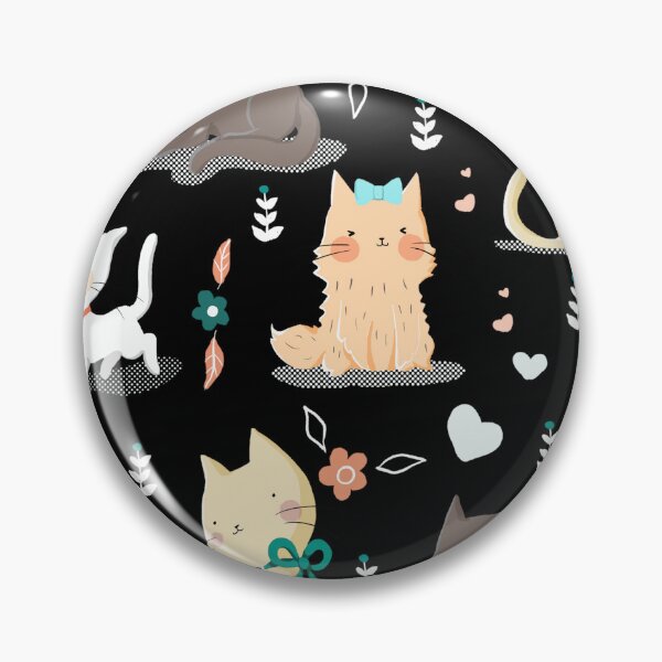 Item preview, Kitty - Kitty designed and sold by SpreadingALOHA.
