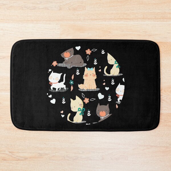 Item preview, Kitty - Kitty designed and sold by SpreadingALOHA.