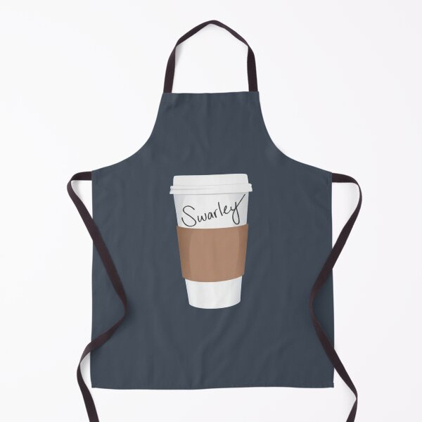 Item preview, Swarley Coffee Cup Himym designed and sold by Oniyasha.