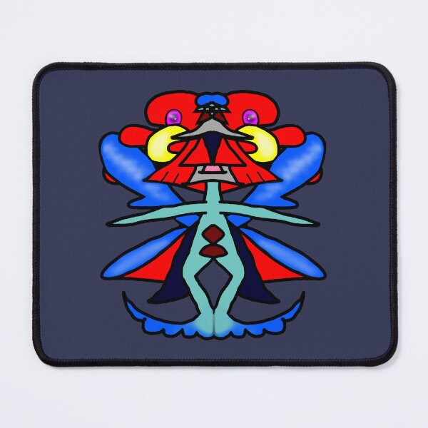 Item preview, Danvant- Strange creature designed and sold by Daniel Vasco.