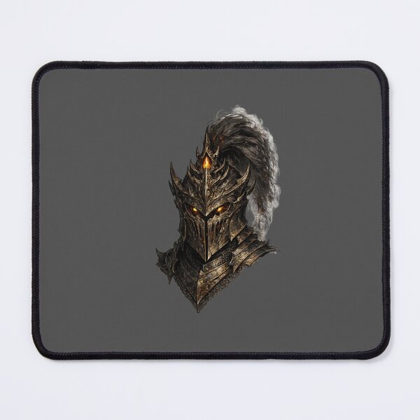 Item preview, dark fantasy helmet designed and sold by ludanis.