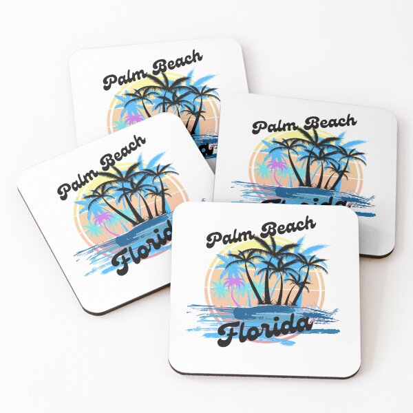 Item preview, Palm Beach Florida vacation designed and sold by rocklegends99.