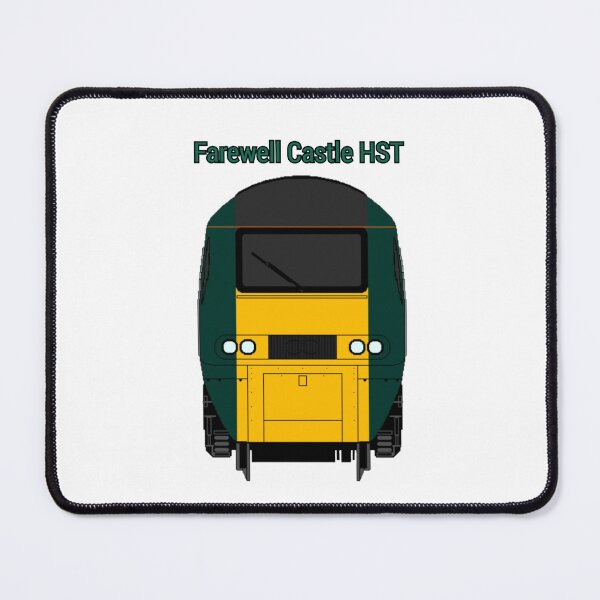 Item preview, Great western HST designed and sold by TrainFanatic.