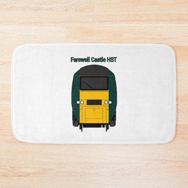Item preview, Great western HST designed and sold by TrainFanatic.