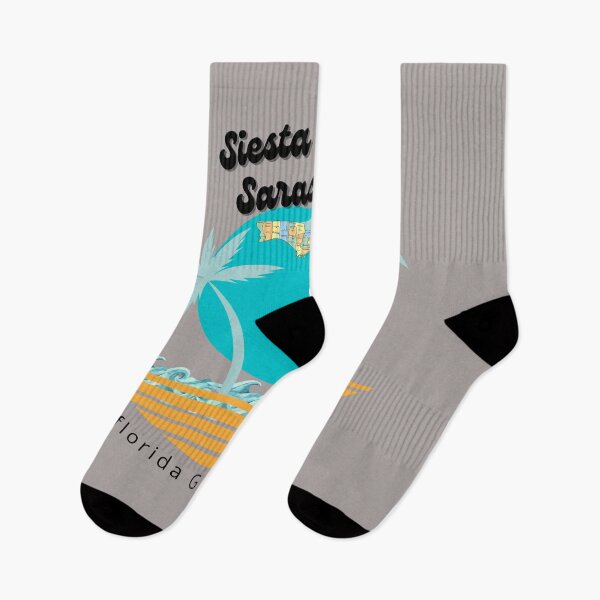 Item preview, Siesta Key Beach florida gulf coast designed and sold by rocklegends99.