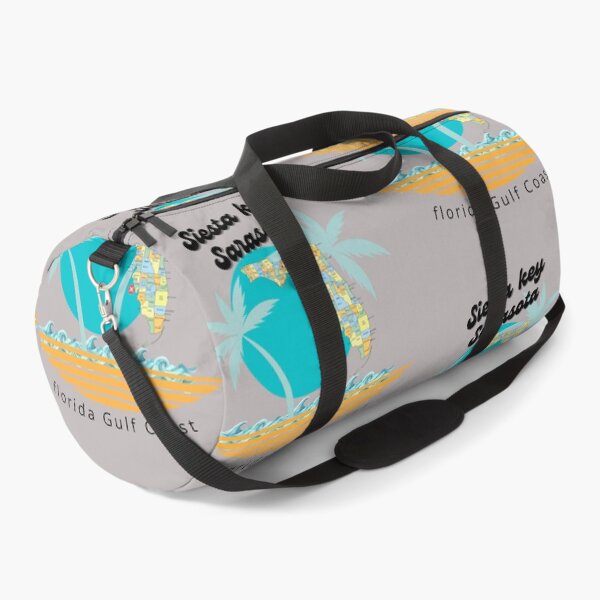 Item preview, Siesta Key Beach florida gulf coast designed and sold by rocklegends99.