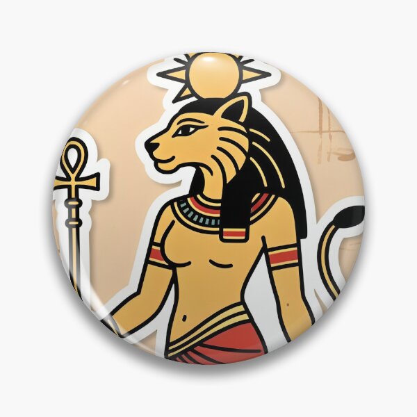Item preview, Sekhmet designed and sold by Absolutsoma.
