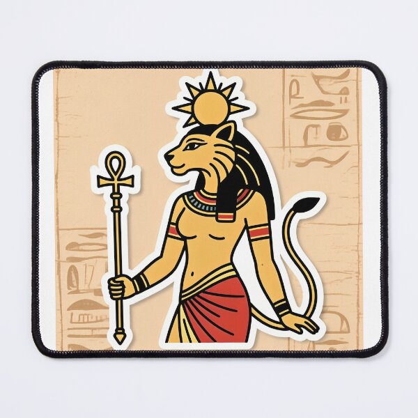 Item preview, Sekhmet designed and sold by Absolutsoma.