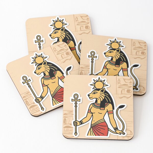Item preview, Sekhmet designed and sold by Absolutsoma.