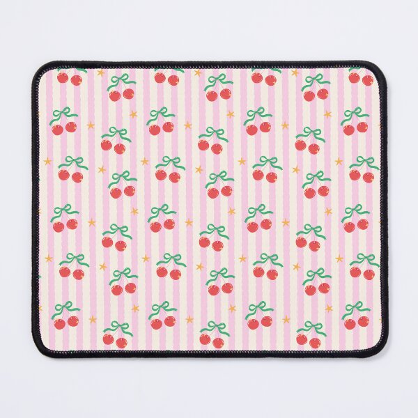Item preview, Cherry designed and sold by Sabrina Vanier.