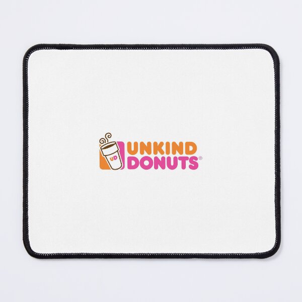 Item preview, unkind donuts spoof designed and sold by stirlingalex.