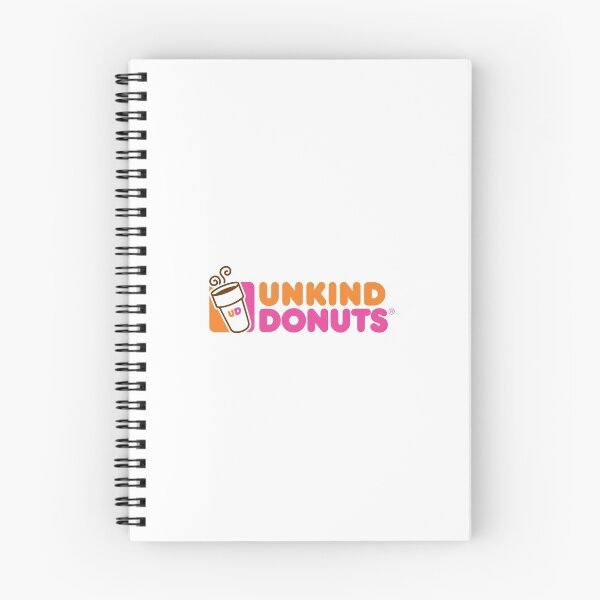 Item preview, unkind donuts spoof designed and sold by stirlingalex.