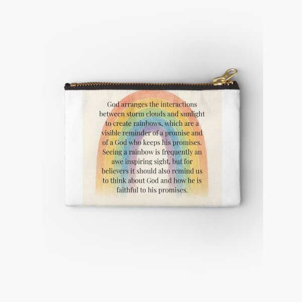 Artikelvorschau, Erinnerung an den Bund des Regenbogens entworfen und verkauft von LizardGirl2020.