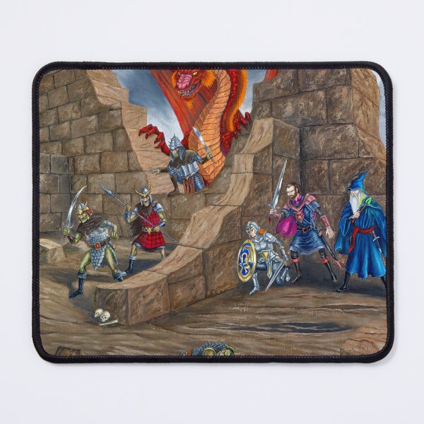 Item preview, Cebo de dragón designed and sold by VaultofPhantasy.