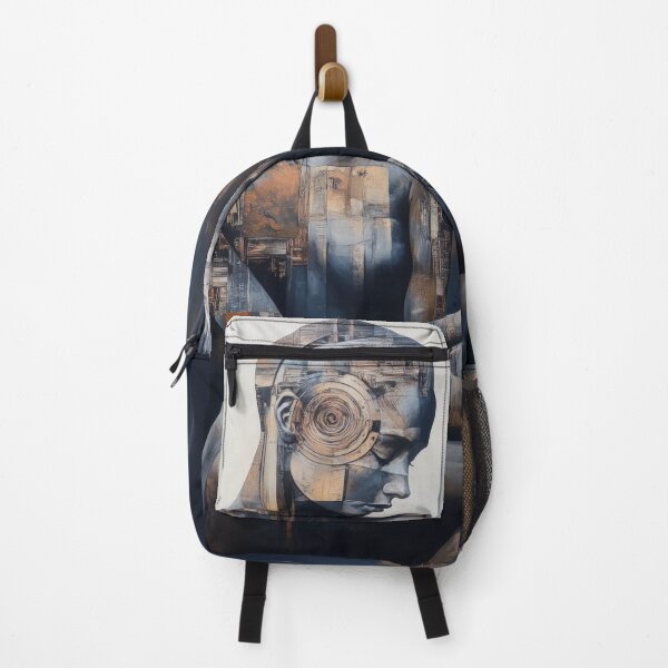 Item preview, The Human Algorithm designed and sold by SiilaArt.